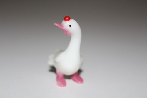 Glasfigur tierfigur lauscha - glasfigur,
