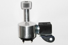 Dynamo Union 4190 Alu links