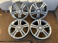 Originalsatz 18 Zoll Seat Leon II 1P / III 5F / Cupra FR Alufelgen 1P0601025D