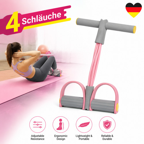 Sit trainingsgerät 4 - sit-up-trainingsgerät,