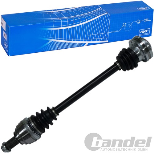 Skf antriebswelle gelenkwelle - skf,