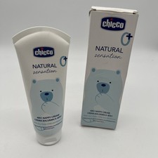 Chicco Natural Sensation Baby