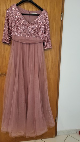 Schönes abendkleid - schönes,