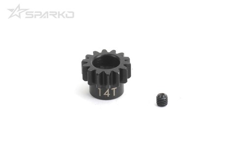 Sparko f8e motorzahnrad - sparko,