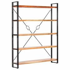 Bücherregal fächer - 5,