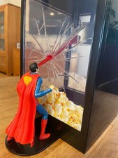 Exclusive Superman Movie