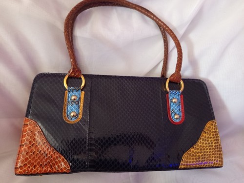 Italienische tasche bettin - tasche,