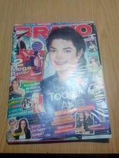 Bravo Nr 30 Aus Dem Jahr 1990