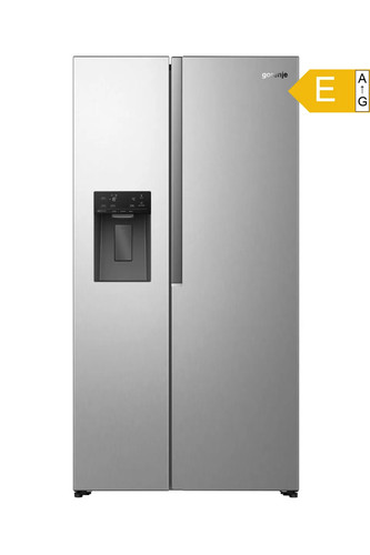 Gorenje side - gorenje, side-by-side