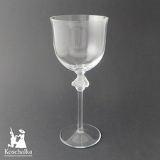 Lalique "Roxane" signiert