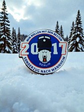 Seltener pin ehc eisbären - seltener,