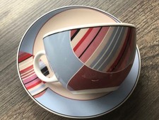 Seltmann Weiden VIP Collection Tasse+Untertasse/Top Zustand!