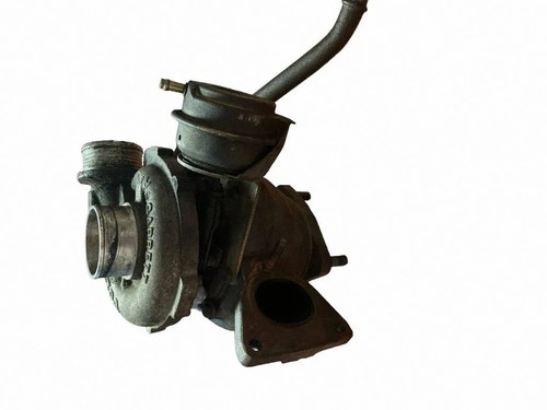 Volvo v70 turbolader - v70, ii