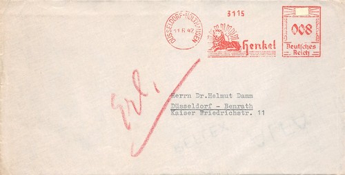 774071 fst blg - dr, henkel