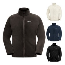 Jack wolfskin herren - wolfskin, jacke
