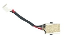 DC Jack Netzteilbuchse