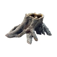 Hobby Baumstumpf-Höhle 1