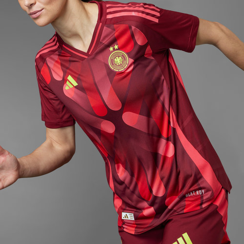 Adidas dfb frauenteam - 25,