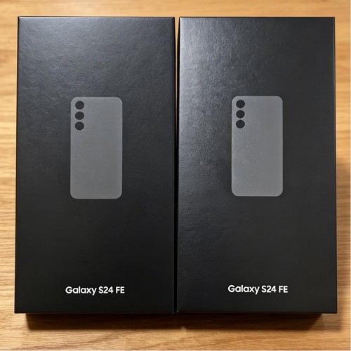 Neu samsung galaxy - s24, fe