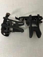 Hakenpedale Rennrad Vintage