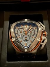 Tamino Lamborghini Herren