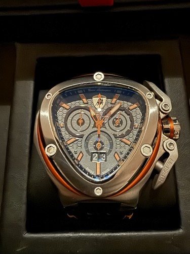Tamino lamborghini herren - lamborghini,