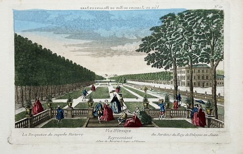 Barockgarten großsedlitz bei - großsedlitz,