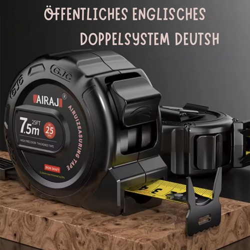 Neu airaj maßband metrisch - neu,