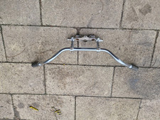 Harley Davidson Knucklehead Flathead Panhead Lenker FLANDERS BAR Springergabel O