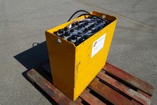 Traktionsbatterie 24V 3PzS360
