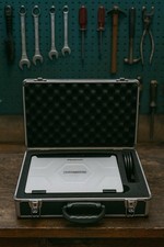 Diagnosegerät Original ICOM 2025 PkW und Motorrad Diagnose Passend Für BMW