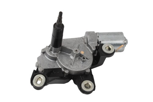 Wischermotor hinten - wischermotor,