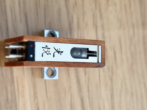 Koetsu rosewood long body - long, mc
