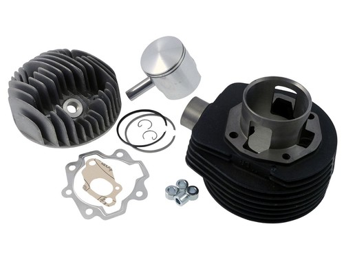 Zylinder set 135ccm passt - zylinder,
