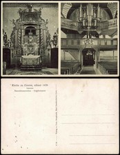 Ansichtskarte Greene-Kreiensen