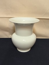 KPM 2. Wahl Porzellan Vase