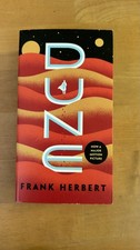 Frank herbert dune 25th - herbert, dune.