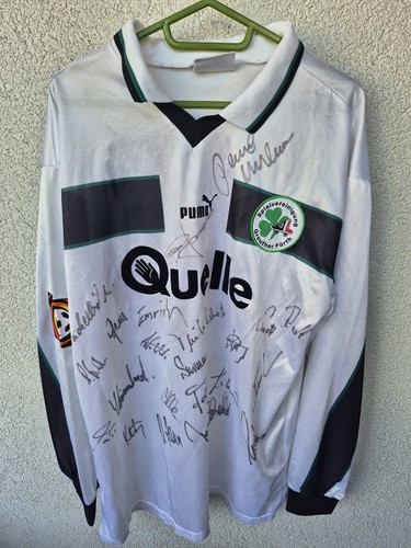 Spvgg greuther fürth quelle - spvgg,