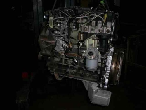 Scc kompletter motor 91825 - kompletter,