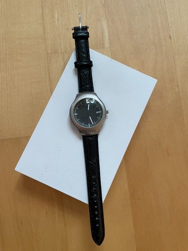 Bmw uhr limited edition - uhr,
