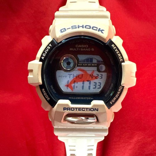 Casio shock gwx - g-shock, gwx-8902k-7jr