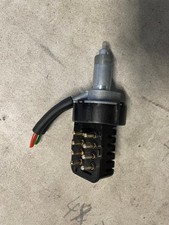 Mercedes W124 300CE Heinzung