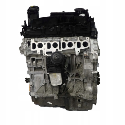 Motor mini r56 - r56, 1.6