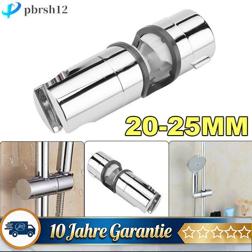 Duschkopfhalter handbrause - duschkopfhalter,