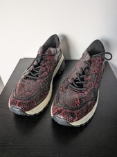 Oliver sneaker 42 rot - 42,