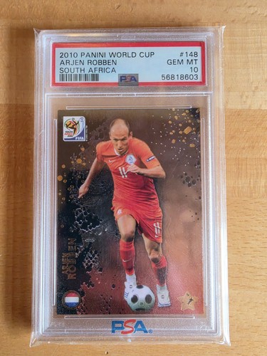 2010 panini fifa world cup - panini,