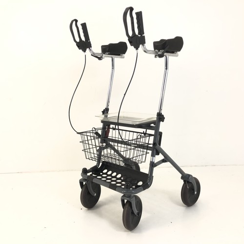 Arthritis rollator tomtar - arthritis,