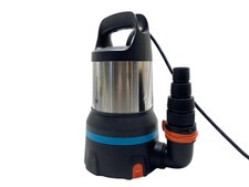 Tauchpumpe gardena 17000 - tauchpumpe,