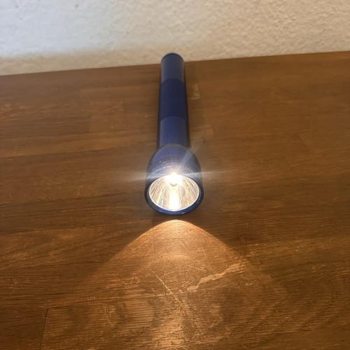 Mag lite taschenlampe 32cm - taschenlampe,