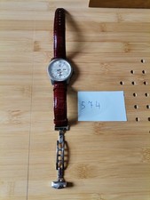 Eine schöne herrenuhr der - eine,